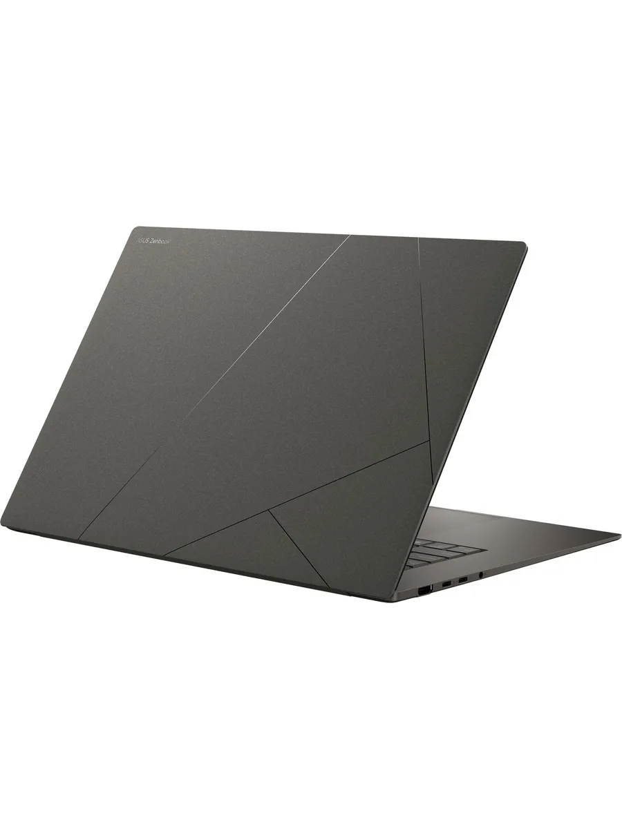 Ноутбук Asus Zenbook S 16 OLED UM5606GA-SS179W Ryzen