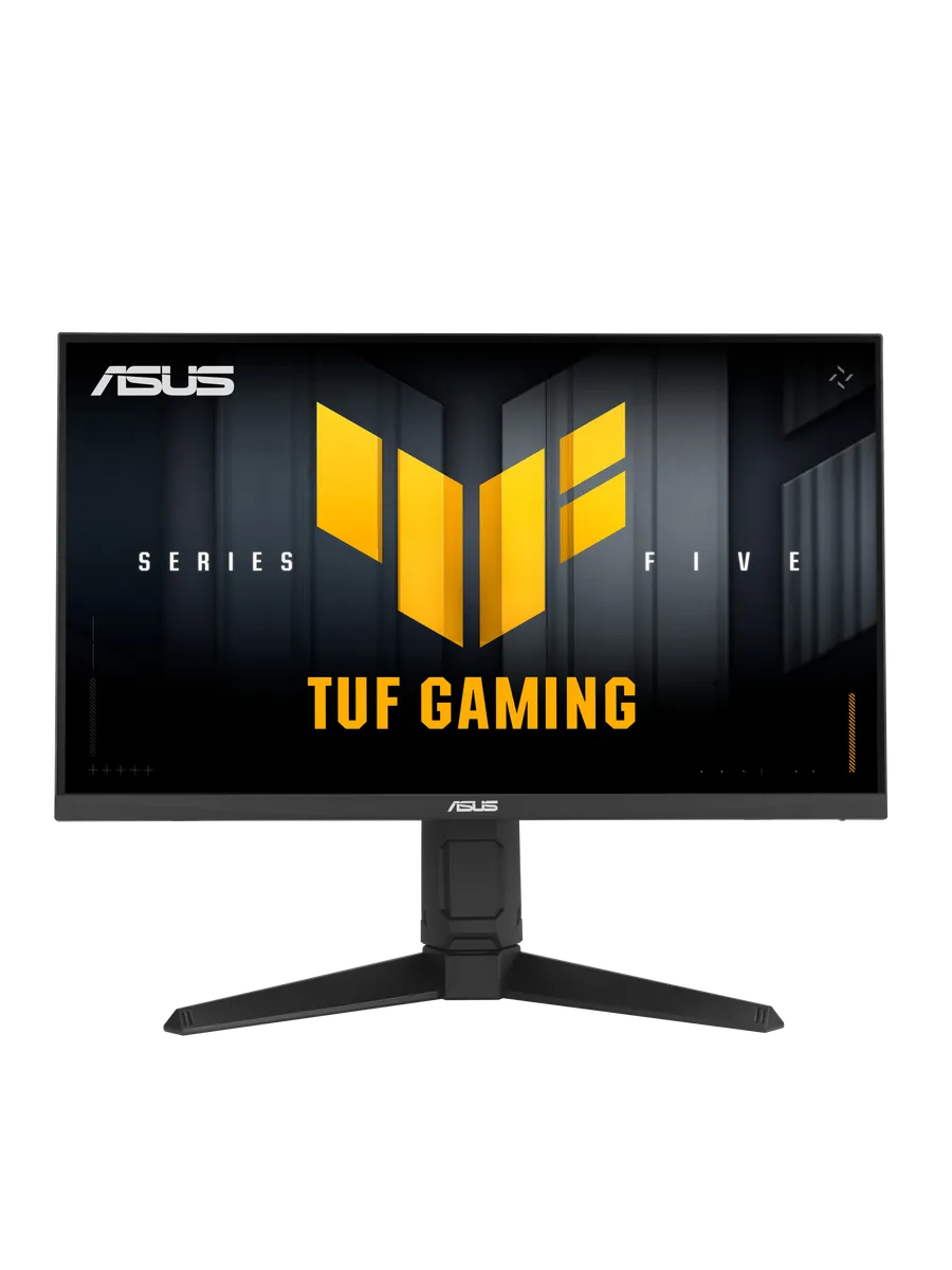 Asus Монитор TUF Gaming VG259QMRL5A 24.5 дюйма IPS 310 Гц 0.3 мс