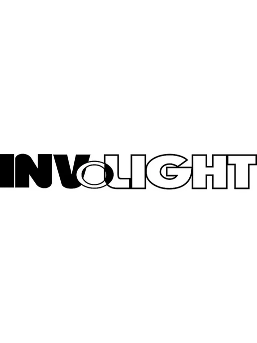 INVOLIGHT HL Жидкость для генератора тумана, 5 л, фото 2