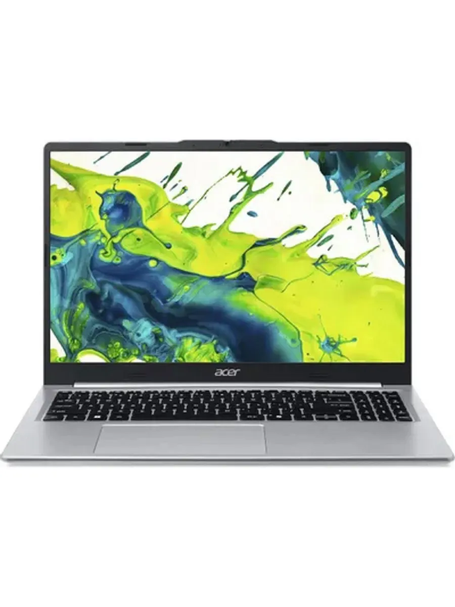 Acer Ноутбук Aspire Lite 15.6 FHD Ryzen 5 7430U 8ГБ 512ГБ