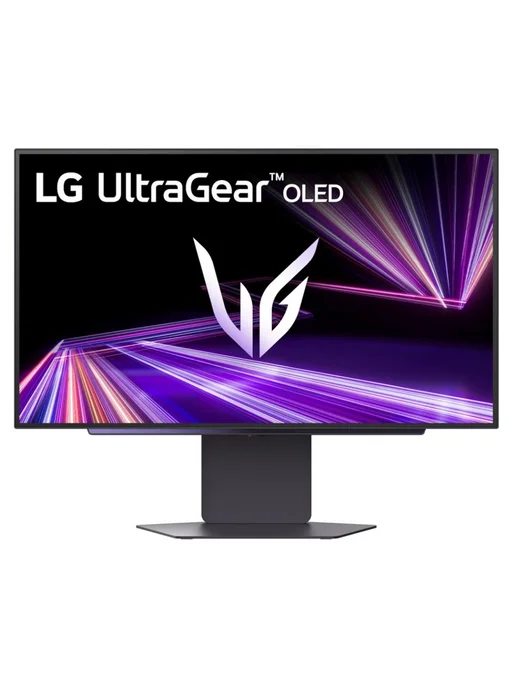 LG Монитор 27" 27GX700A-B 2560x1440 OLED 280Hz HDMIx2+DP+USB, 2560x1440, фото 3