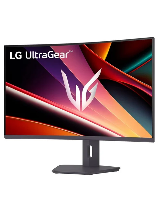 LG Монитор 32 дюйма UltraGear 32G600A-B, 2560x1440, фото 3