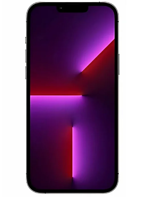 Смартфон Apple iPhone 13 Pro 256 ГБ, черный, фото 6