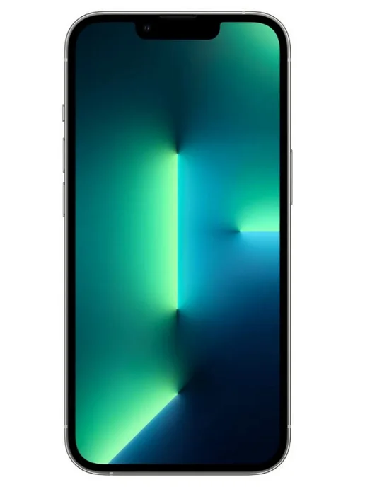 Смартфон Apple iPhone 13 Pro 256 ГБ, белый, фото 3
