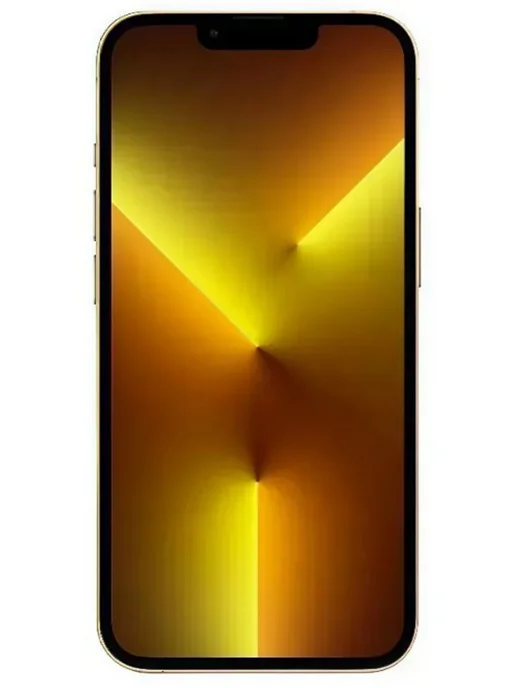 Смартфон Apple iPhone 13 Pro 256 ГБ, золотой, фото 4