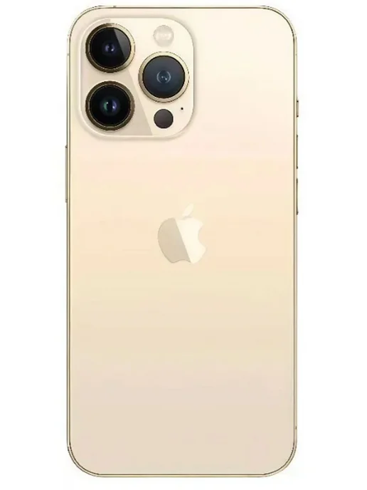 Смартфон Apple iPhone 13 Pro 256 ГБ, золотой, фото 5
