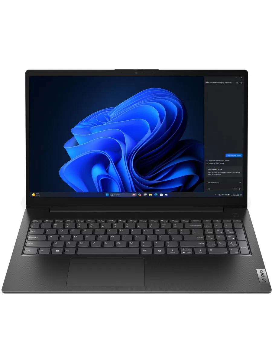 Ноутбук V15 G5 IRL 15.6 FHD Core i5 512GB SSD 16GB DOS Lenovo 1304507875 купить в интернет‑магазине Wildberries