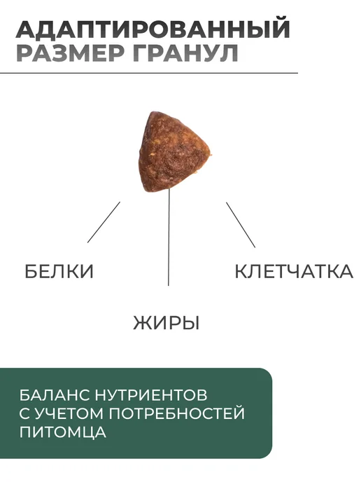 Сухой корм AWARD Hypo для собак, взрослые, свинина, 12,1 кг, фото 2