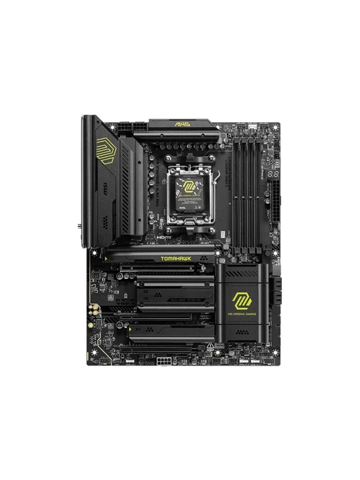 MSI MSI X870 MAG TOMAHAWK WIFI AM5 DDR5 ATX