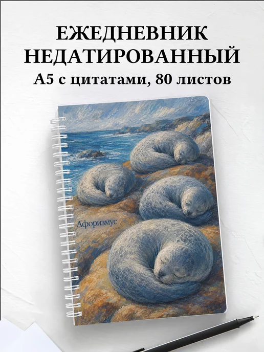 Вариант 243 (seals)