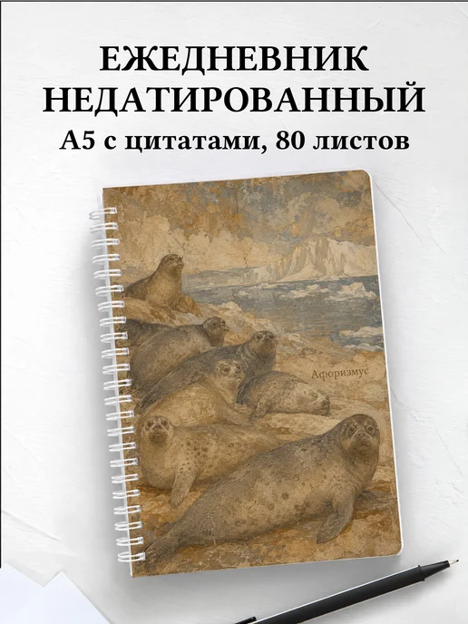 Вариант 243 (seals)