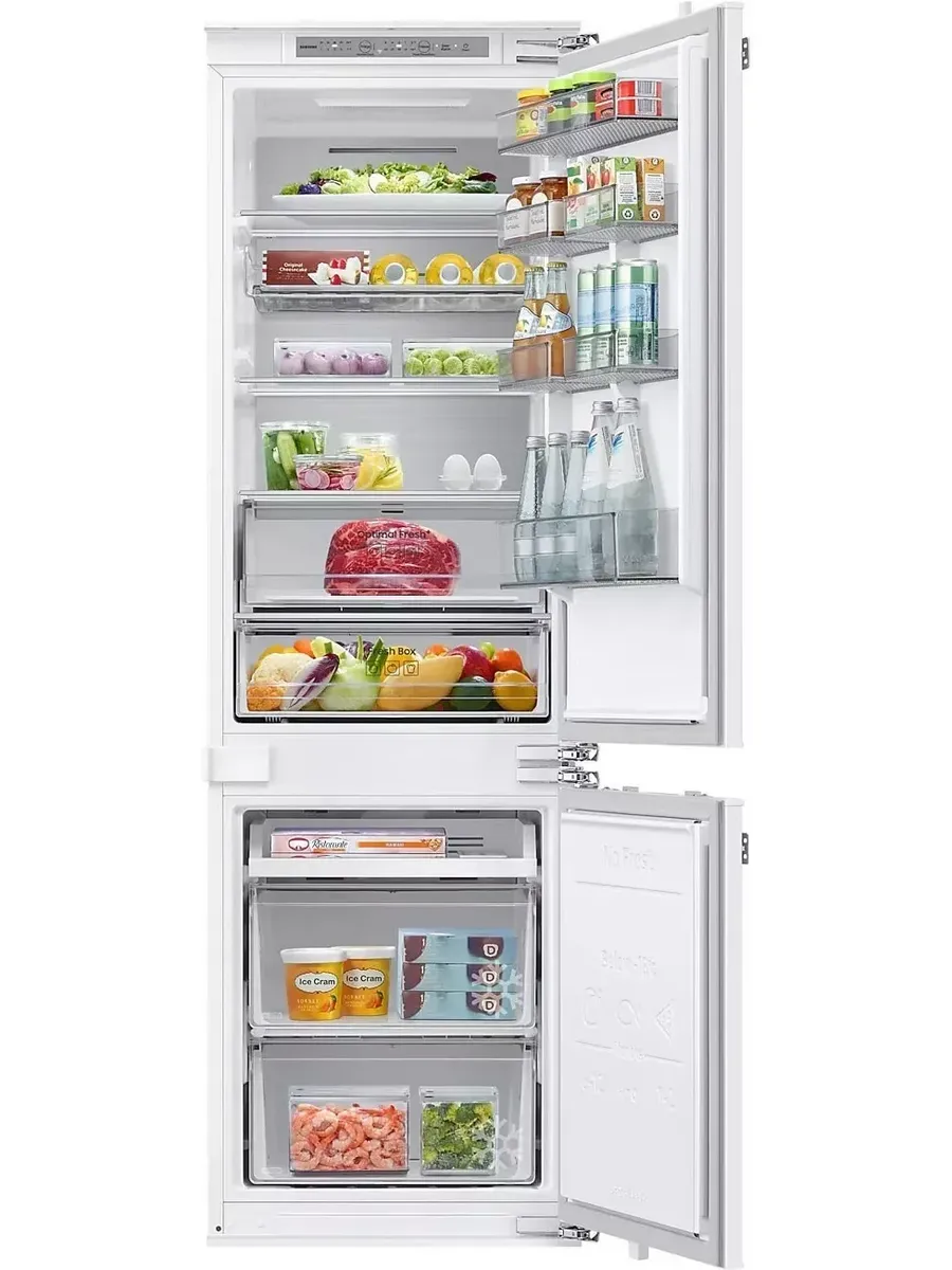 Samsung Холодильник BRB80F26CEF0EO