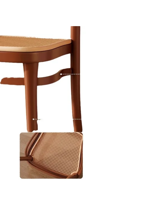 Стул Слоновая кость, зеленый, фото 6