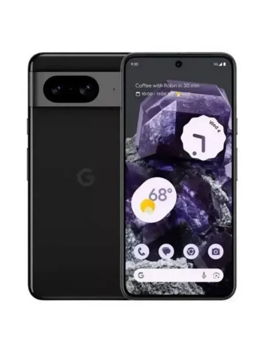 Смартфон Google 8 8/128 ГБ, черный