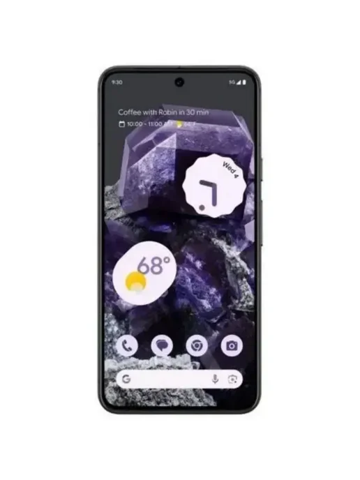 Смартфон Google 8 8/128 ГБ, черный, фото 2