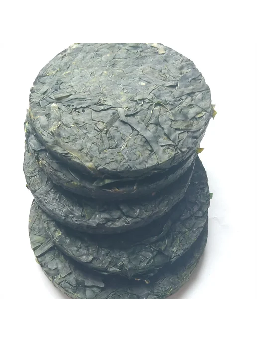 Корж из ламинарии Комбу Шелковый для салата, 1 шт, 1 шт, фото 4