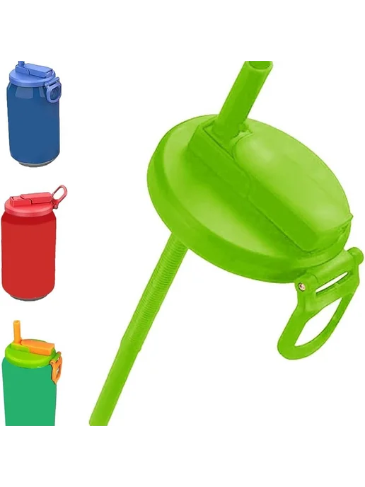 Силиконовые крышки 5.6 см, 3 шт, 3 шт