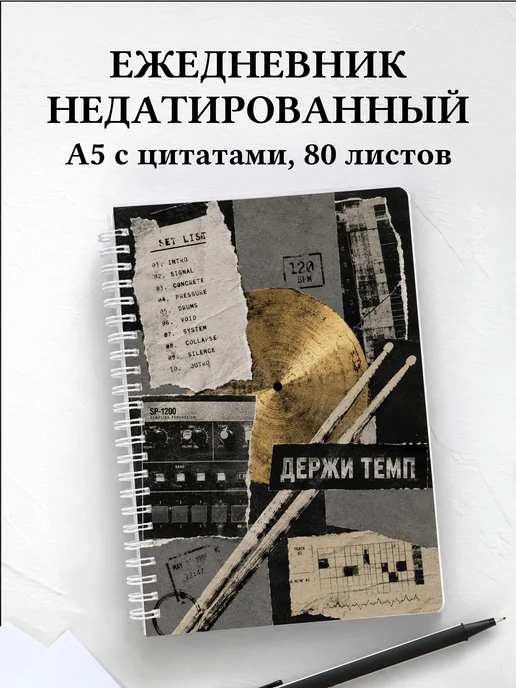 Вариант 208 (drummer)