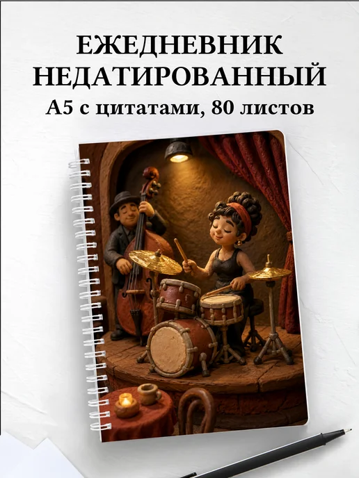 Вариант 208 (drummer)