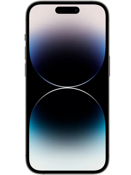 Смартфон Apple Iphone14 Pro 256 ГБ, черный, фото 4
