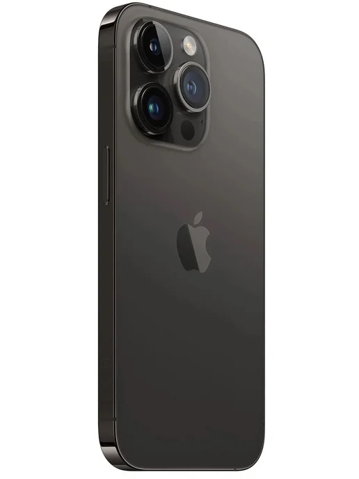 Смартфон Apple Iphone14 Pro 256 ГБ, черный, фото 5