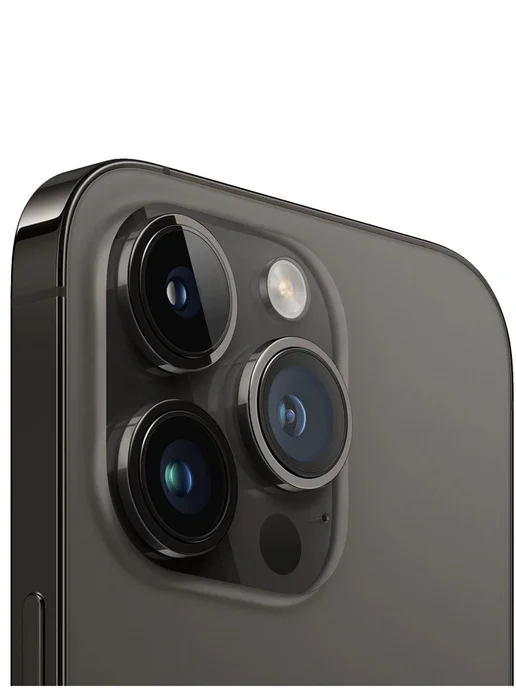 Смартфон Apple Iphone14 Pro 256 ГБ, черный, фото 6
