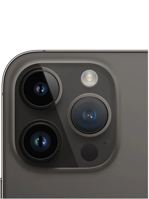 Смартфон Apple Iphone14 Pro 256 ГБ, черный, фото 7