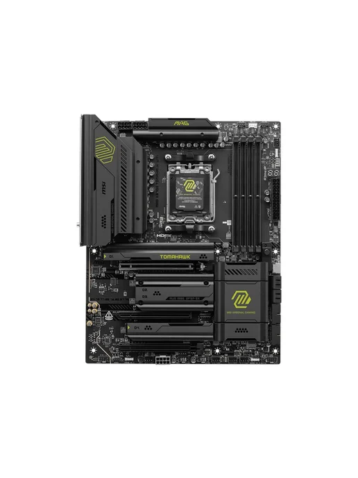MSI MSI X870E MAG TOMAHAWK WIFI AM5 DDR5 ATX