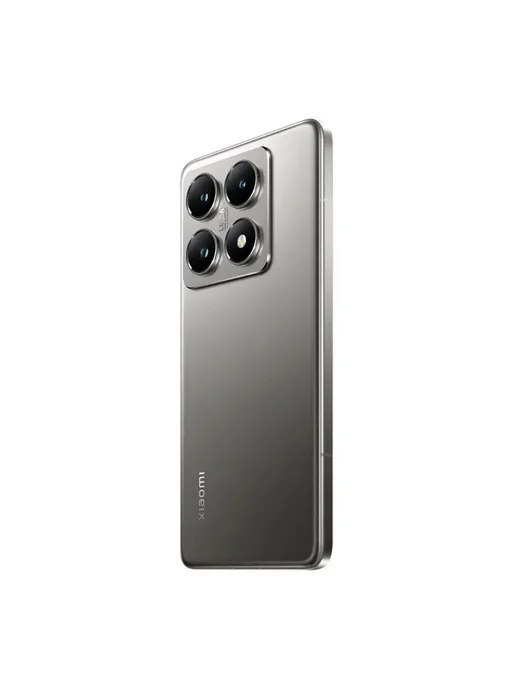 Смартфон Xiaomi 14T Pro 12/512 ГБ, серый, фото 2