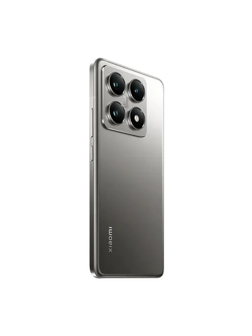 Смартфон Xiaomi 14T Pro 12/512 ГБ, серый, фото 3