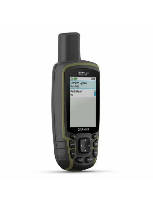 Garmin Туристический навигатор GPSMAP 65s, вариант, фото 6