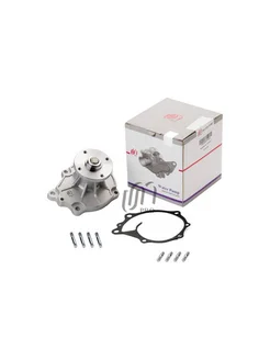 UNITED MOTORS Помпа Nissan Pickup Urvan 2,0 (Z20), 2,4 (Z24) (21010-W36