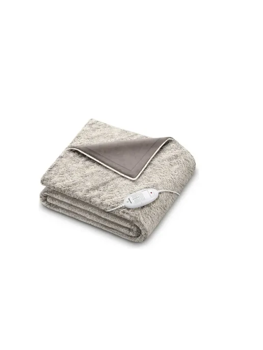 BEURER Электроодеяло HD 75 Cosy Nordic 42103, вариант