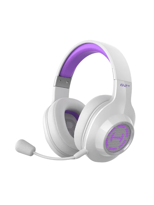 Edifier Игровая гарнитура G5 MAX 305ч Bluetooth 6.0 2.4G THX, 2,4 г, фото 3
