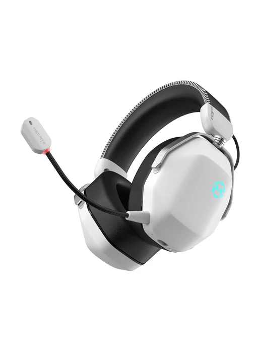 Edifier Игровая гарнитура G5 MAX 305ч Bluetooth 6.0 2.4G THX, 2,4 г, фото 4