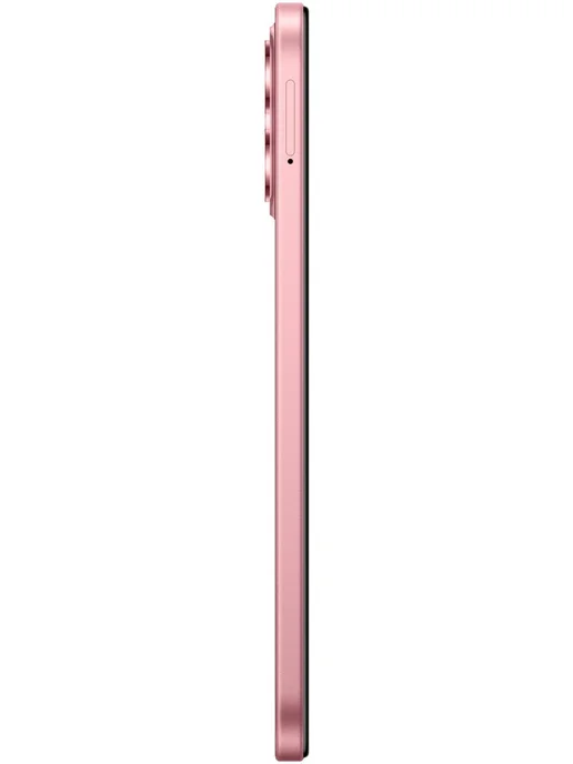 Смартфон TECNO Spark 50 4/256 ГБ, розовый, фото 7