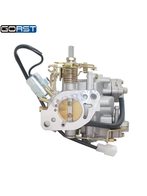 Нет бренда Карбюратор 13200-85231 для Suzuki SJ410 F10A ST100 F10A 465Q, вариант, фото 2