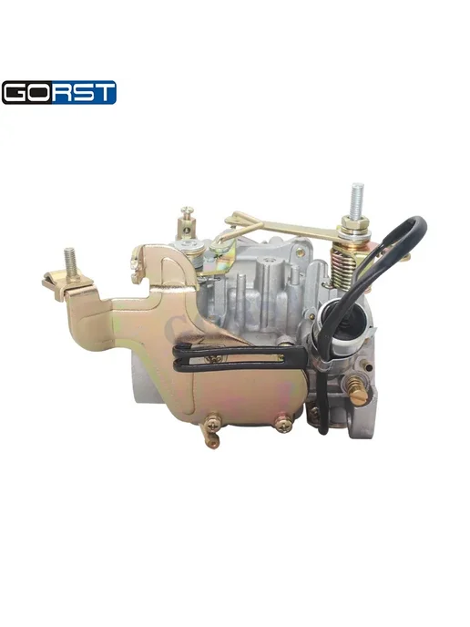 Нет бренда Карбюратор 13200-85231 для Suzuki SJ410 F10A ST100 F10A 465Q, вариант, фото 3