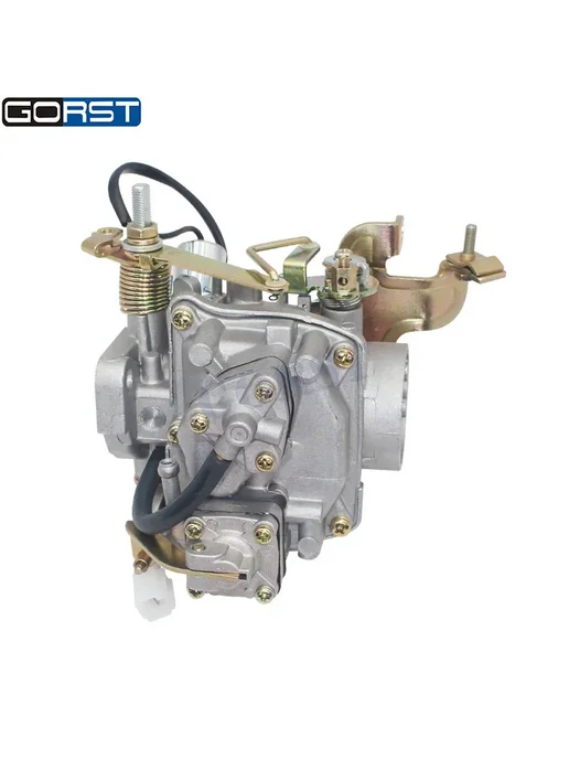 Нет бренда Карбюратор 13200-85231 для Suzuki SJ410 F10A ST100 F10A 465Q, вариант, фото 4
