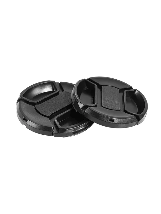 NiYi Защитная крышка объектива 46mm для камер Fuji и Sony, 39-82 мм 40.5mm и, фото 2