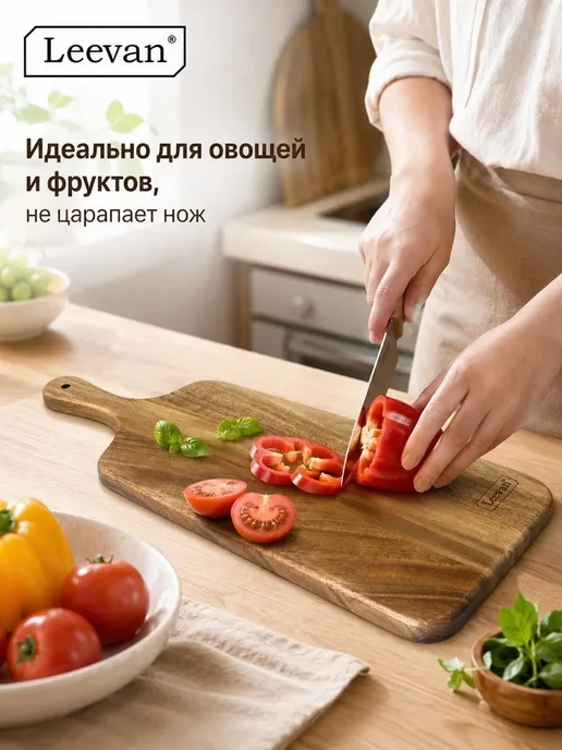 Деревянная доска, вариант, фото 3