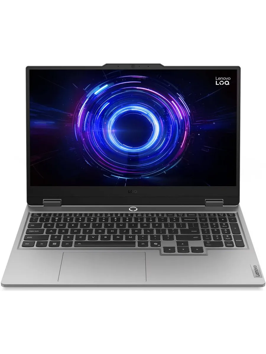 Lenovo Ноутбук LOQ 15IRX10 15.6" FHD IPS 300N 144Hz