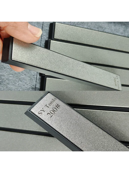 SY TOOLS Алмазный точильный камень 400 Grit, вариант, фото 2