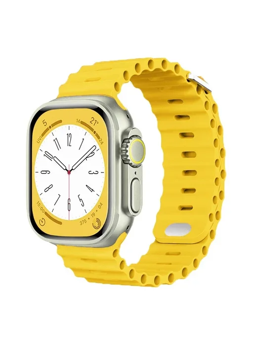 PEO Ремешок для Apple Watch 38 40 41mm, лиловый, вариант, фото 2