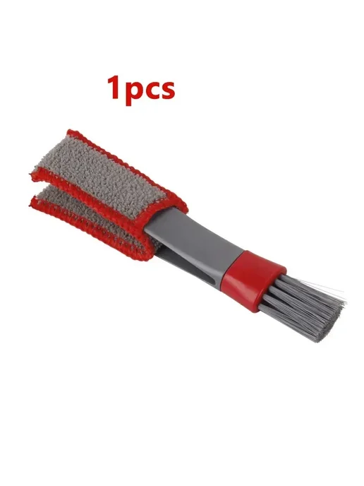 Нет бренда Щетка для детейлинга автомобиля, 1pc-Style E, 1pc-Style E