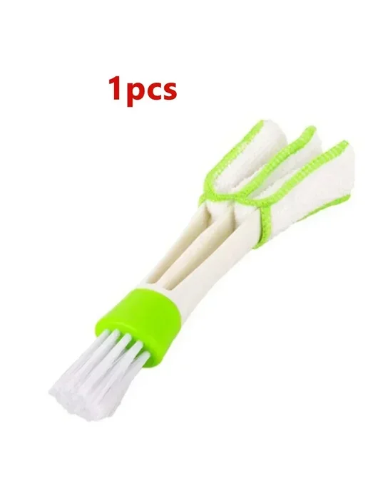 Нет бренда Щетка для детейлинга автомобиля, 1pc-Style E, 1pc-Style F