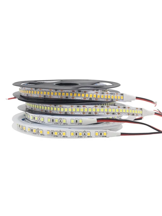 Нет бренда Светодиодная лента Mars Green 120LEDs M, изумрудный, зеленый, фото 2
