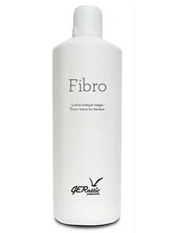 Gernetic - Fibro Очищающий восстанавливающий лосьон для лица, 500 мл