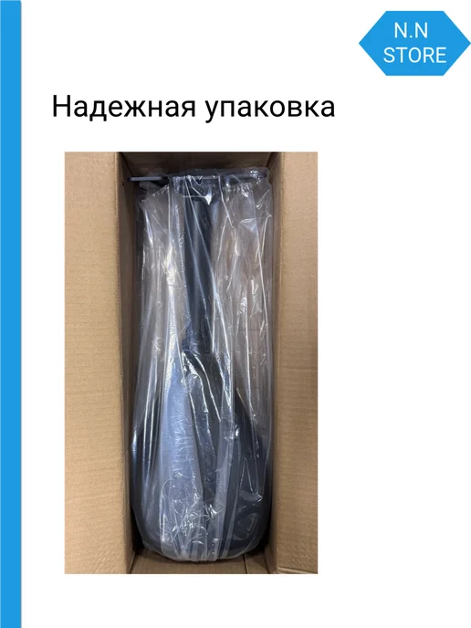 KUGOO Сиденье в сборе для электросамоката F3 Pro Max, черный, фото 8