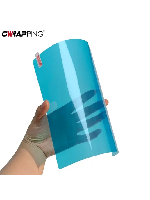 cwrapping Наклейки ПВХ 4PCS Set C, 4 шт, фото 5